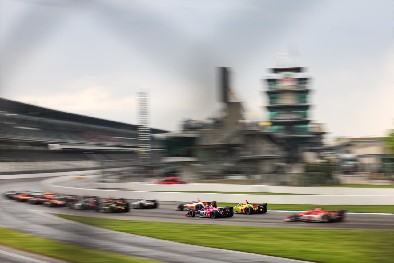 GMR Grand Prix - By: Chris Owens -- Photo by: Chris Owens
